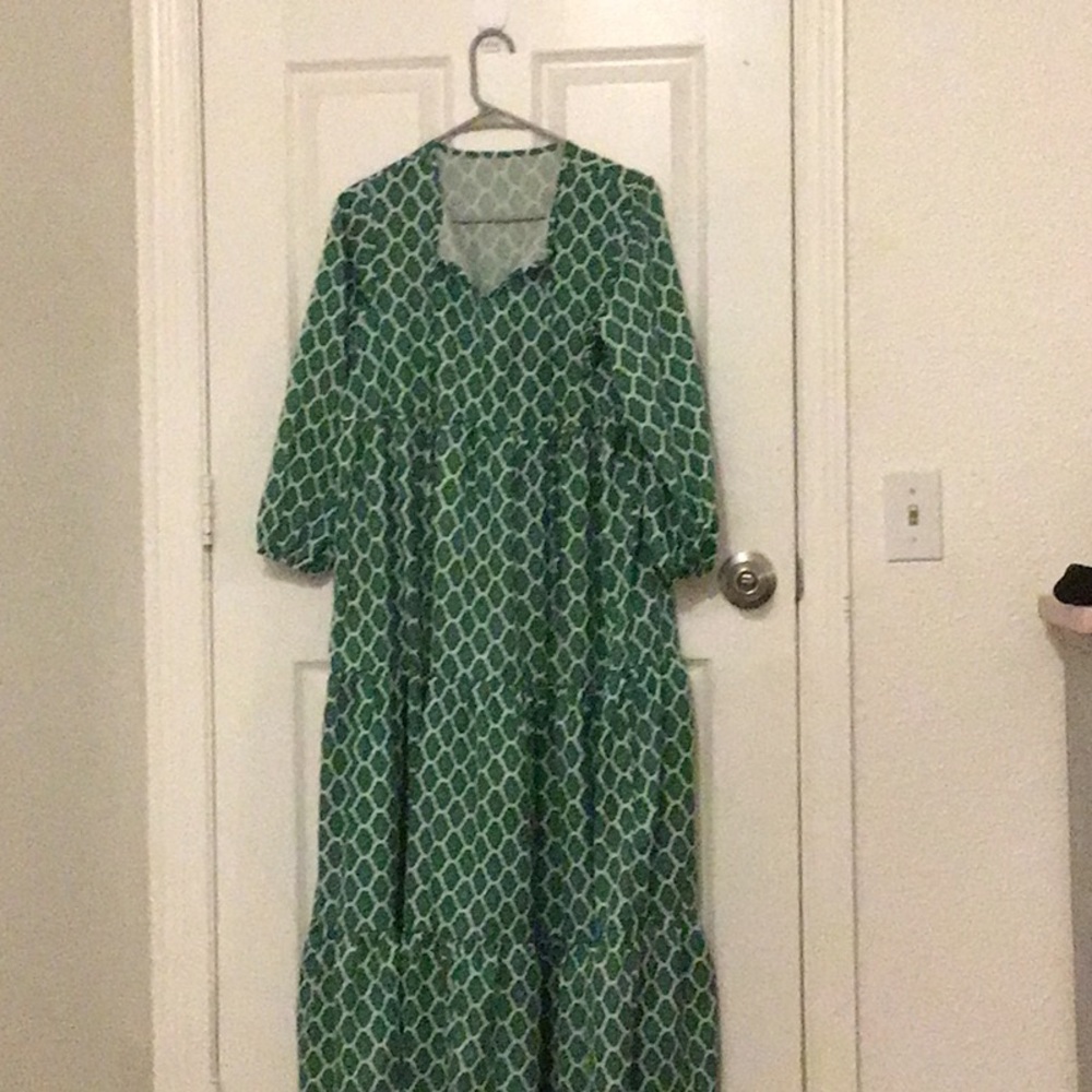 Women’s Clothes
